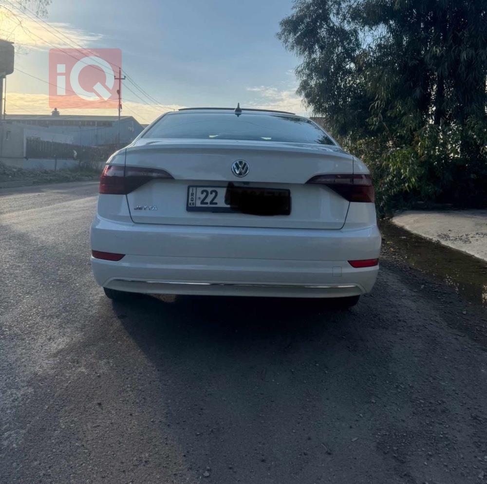 Volkswagen Jetta